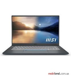 MSI Prestige 15 A11SCX-068RU