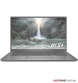 MSI Prestige 15 A11SCX-285PL