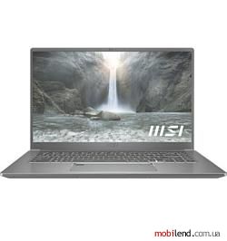 MSI Prestige 15 A11SCX-286PL