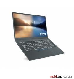 MSI Prestige 15 A11SCX (A11SCS-015)