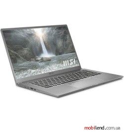 MSI Prestige 15 A11SCX (A11SCX-217)