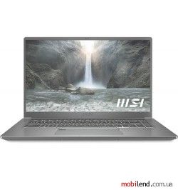 MSI Prestige 15 A11SCX (PS15A11SCX-291UA)
