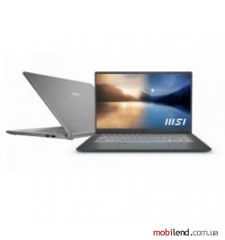 MSI Prestige 15 A11UC (A11UC-074ES)