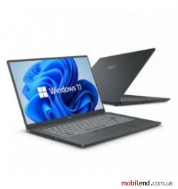 MSI Prestige 15 (A12SC-071PL)