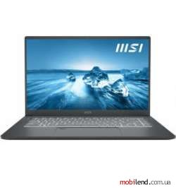MSI Prestige 15 A12UC (A12UC-070PL)