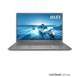 MSI Prestige 15 A12UC (A12UC-213CZ)