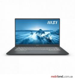 MSI Prestige 15 A12UD-010 (PRE1512010)