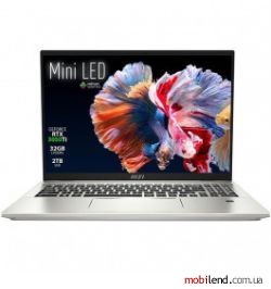 MSI Prestige 16 (A12UD-201CZ)