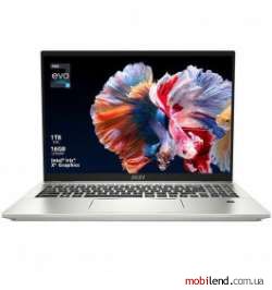 MSI Prestige 16Evo A12M (A12M-202CZ)