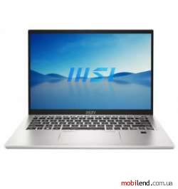 MSI Prestige Evo 14 (B13M-293UA)
