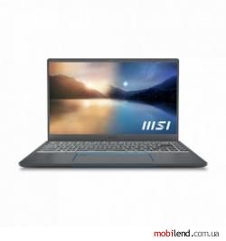 MSI Prestige Evo A11M (A11M-012)