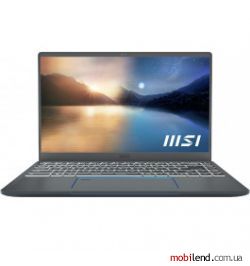 MSI Prestige Evo A11MO-217 (Prestige14EVOM217)