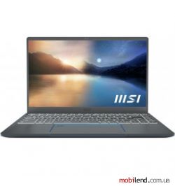 MSI Prestige Evo A11MO-219 (Prestige14EVOM219)