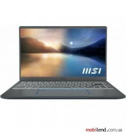 MSI PRESTIGE Evo A12M-232 (PRE14EVO12232)