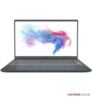 MSI Prestige P14 A10SC-021US