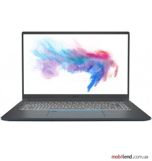 MSI Prestige P15 A10SC-262XUA