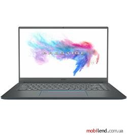 MSI PS63 8M-253XRU Modern