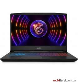 MSI Pulse 15 B13VFK-1263US (PULSE15131263)