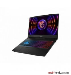 MSI Pulse 15 B13VFK (B13VFK-413US)