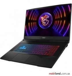 MSI Pulse 17 B13VGK Titanium Gray (PULSE_17_B13VGK-430XUA)
