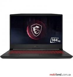 MSI Pulse GL66-11UEK (GL6611UEK-640XUA)
