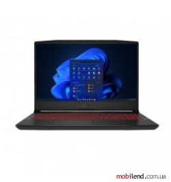 MSI PULSE GL66 11UCK-234 GAMING (GL66234)
