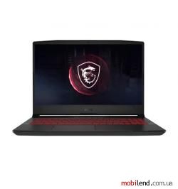 MSI Pulse GL66 11UCK (GL6611UCK-046US)