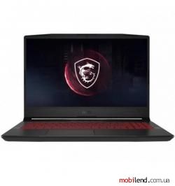 MSI Pulse GL66 11UCK (GL66 11UCK-201XPL)