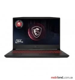 MSI Pulse GL66 11UEK-034 (GL66034)