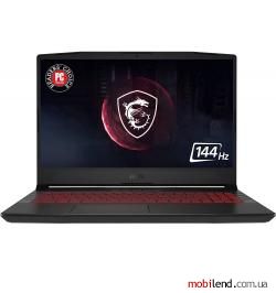 MSI Pulse GL66 11UEK (GL6611UEK-250XUA)