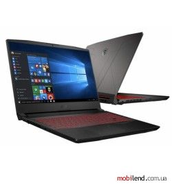 MSI Pulse GL66 11UEK (GL66 11UEK-035PL)