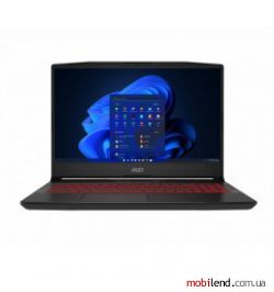 MSI Pulse GL66 12UCK-468 (PulseGL6612468)