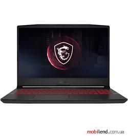 MSI Pulse GL66 12UDK-201RU