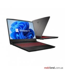 MSI Pulse GL66 12UDK (GL66 12UDK-434PL)