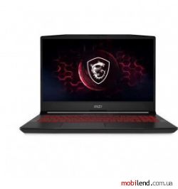 MSI Pulse GL66 12UEK (GL6612UEK-047CZ)