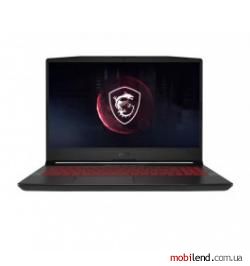 MSI Pulse GL66 12UEK (GL6612UEK-075IT)