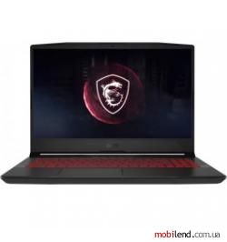 MSI Pulse GL66 12UEK (GL6612UEK-647US)