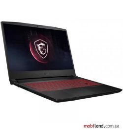 MSI Pulse GL66 12UEK (GL6612UEK-657US)
