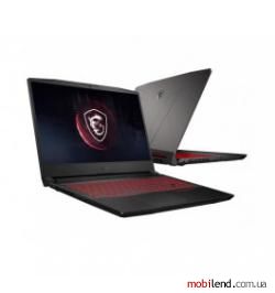 MSI Pulse GL66 12UEK (GL66 12UEK-214XPL)