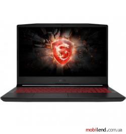 MSI Pulse GL66 12UEOK Titanium Gray (GL6612UEOK-1041XUA)