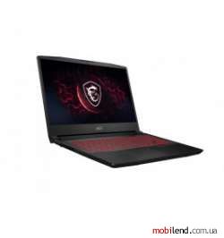 MSI Pulse GL66 12UGK (GL6612UGK-066UK)