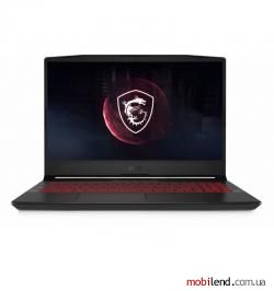 MSI Pulse GL66 12UGKV (GL6612UGKV-464US)