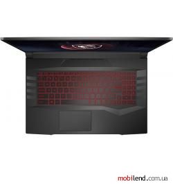 MSI Pulse GL76-11UEK (GL7611UEK-099XUA)