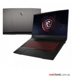MSI Pulse GL76 11UDK (GL76 11UDK-055XPL)