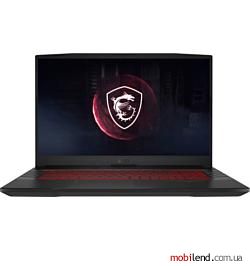 MSI Pulse GL76 12UCK-051RU