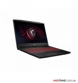 MSI Pulse GL76 12UDK (GL76 12UDK-042XPL)