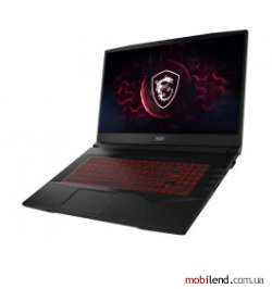 MSI Pulse GL76 12UEK (GL7612UEK-200PT)