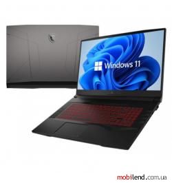 MSI Pulse GL76 12UEK (GL76 12UEK-067PL)