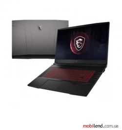 MSI Pulse GL76 12UEK (GL76 12UEK-069XPL)