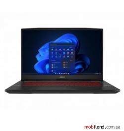 MSI Pulse GL76 12UGK-258 (PulseGL7612258)